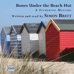 Bones Under the Beach Hut (MP3-Download) - Brett, Simon