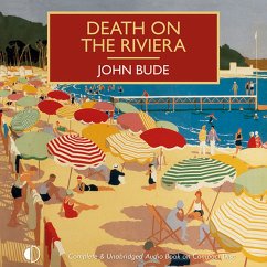 Death on the Riviera (MP3-Download) - Bude, John