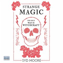 Strange Magic (MP3-Download) - Moore, Syd