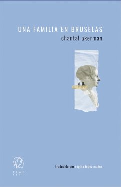 Cover Una familia en Bruselas (eBook, ePUB)