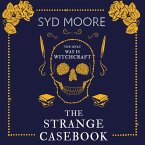 The Strange Casebook (MP3-Download)