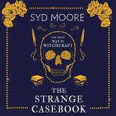 The Strange Casebook (MP3-Download)