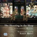 The Shooting in the Shop (MP3-Download)