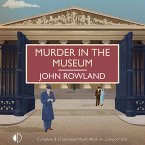 Murder in the Museum (MP3-Download)