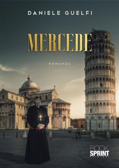Cover Mercede (eBook, ePUB)