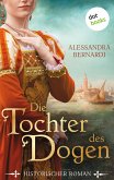 Die Tochter des Dogen (eBook, ePUB)