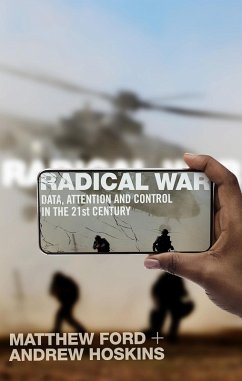 Radical War (eBook, ePUB) - Ford, Matthew; Hoskins, Andrew
