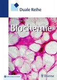 Duale Reihe Biochemie (eBook, ePUB)