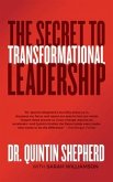 THE SECRET TO TRANSFORMATIONAL LEADERSHIP (eBook, ePUB)
