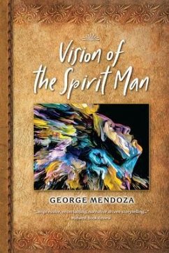 Cover Vision of the Spirit Man (eBook, ePUB)