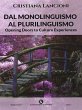 Dal Monolinguismo al Plurilinguismo... - Bild 1