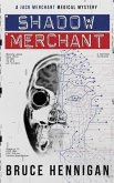 Shadow Merchant (eBook, ePUB)