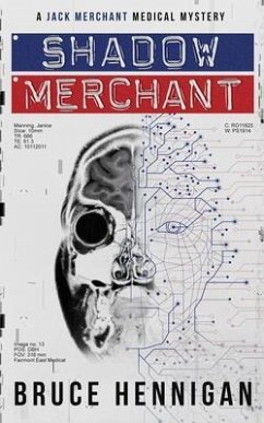 Cover Shadow Merchant (eBook, ePUB)