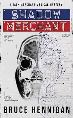 Shadow Merchant (eBook, ePUB) Shadow Merchant (eBook, ePUB)