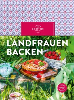 Landfrauen backen (eBook, ePUB) - Oetker