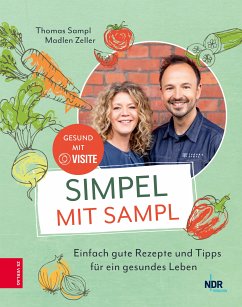 Simpel mit Sampl (eBook, ePUB) - Sampl, Thomas; Zeller, Madlen