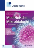 Duale Reihe Medizinische Mikrobiologie (eBook, PDF)