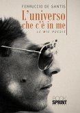 L&quote;Universo che c&quote;è in me (eBook, ePUB)