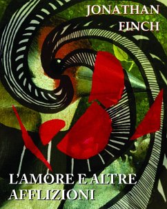Cover L'amore e Altre Afflizioni (eBook, ePUB)