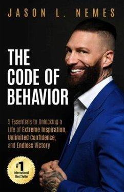 Cover The Code of Behavior (eBook, ePUB)