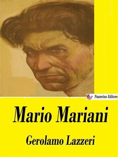Cover Mario Mariani (eBook, ePUB)
