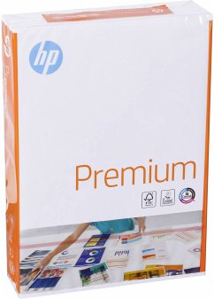 HP Premium A 4, 80 g 500 Blatt CHP 850
