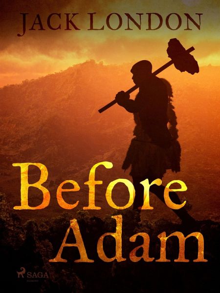 Before Adam (eBook, ePUB)