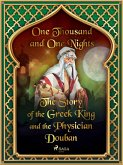 The Story of the Greek King and the Physician Douban (eBook, ePUB)