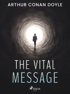 Cover The Vital Message (eBook, ePUB)