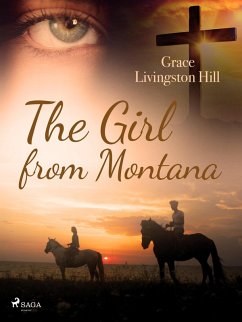 Cover The Girl from Montana (eBook, ePUB)
