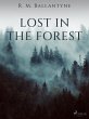 Lost in the Forest (eBook, ePUB) - Bild 1
