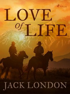 Love of Life (eBook, ePUB) Cover Love of Life (eBook, ePUB)