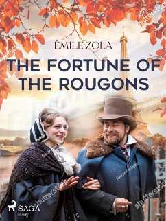 The Fortune of the Rougons (eBook, ePUB) - Zola, Émile