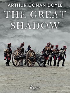 The Great Shadow (eBook, ePUB) Cover The Great Shadow (eBook, ePUB)
