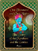 The Story of the Merchant and the Genius (eBook, ePUB)