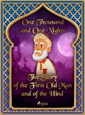 The Story of the First Old Man and of the Hind (eBook, ePUB)