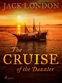 Cover The Cruise of the Dazzler (eBook, ePUB)