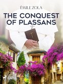 The Conquest of Plassans (eBook, ePUB)