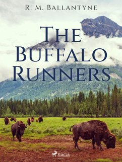 The Buffalo Runners (eBook, ePUB) - Ballantyne, R. M.