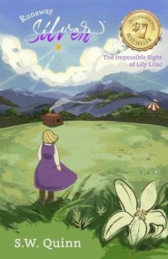 Cover Runaway Silver (eBook, ePUB)