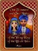 The Story of the Young King of the Black Isles (eBook, ePUB)