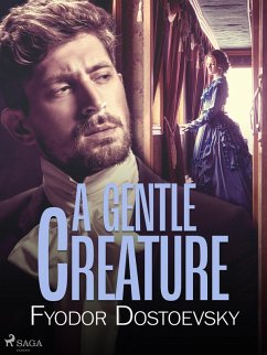 Cover A Gentle Creature (eBook, ePUB)
