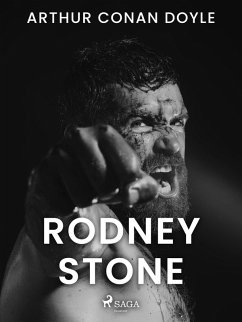 Cover Rodney Stone (eBook, ePUB)