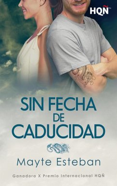 Sin fecha de caducidad (eBook, ePUB) - Esteban, Mayte