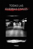 Todas las guerras civiles (eBook, ePUB)