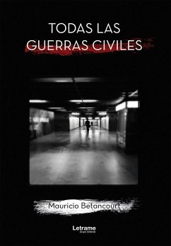 Cover Todas las guerras civiles (eBook, ePUB)