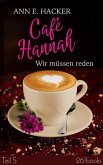 Café Hannah - Teil 5 (eBook, ePUB)
