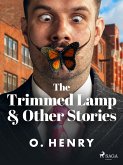 The Trimmed Lamp & Other Stories (eBook, ePUB)