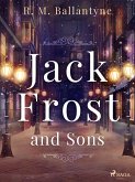 Jack Frost and Sons (eBook, ePUB)