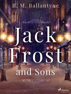 Cover Jack Frost and Sons (eBook, ePUB)